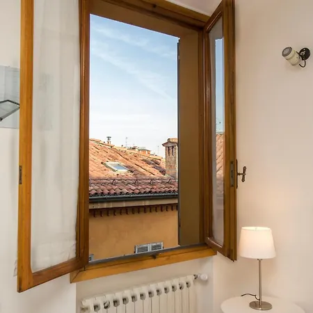 Residenza Ariosto Depandance By Апартаменти *