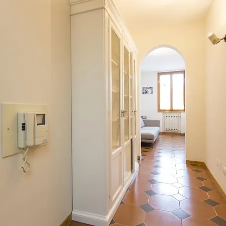 Residenza Ariosto Depandance By Апартаменти *