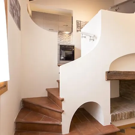 Апартаменти Residenza Ariosto Depandance By