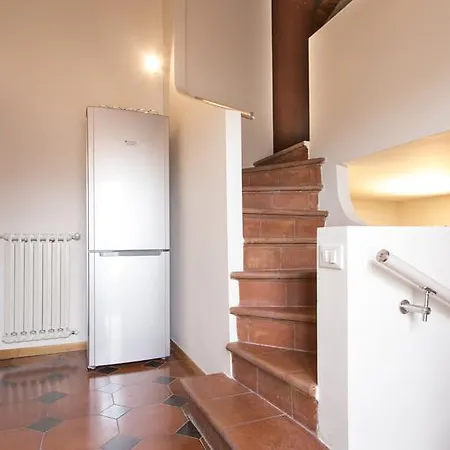Апартаменти Residenza Ariosto Depandance By