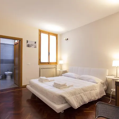 Residenza Ariosto Depandance By Апартаменти *