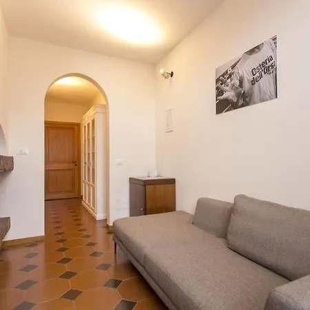 Апартаменти Residenza Ariosto Depandance By