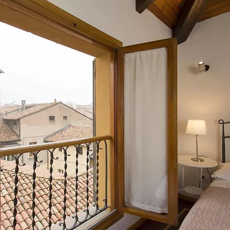 Апартаменти Residenza Ariosto Depandance By *